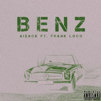 Benz by AiZack