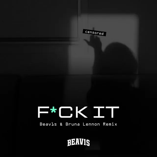 Fuck It - Funk Remix