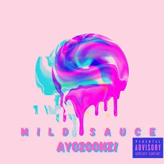 Mild Sauce by Ayo2oonz!