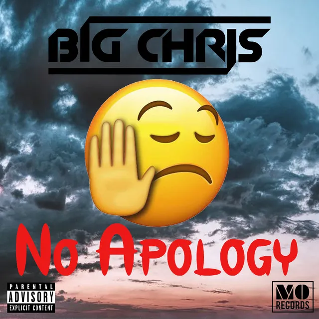 No Apology