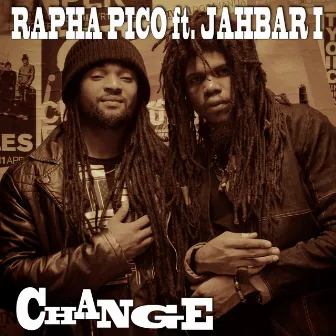 Change by Rapha Pico