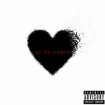 In my heart by Kage.Jp