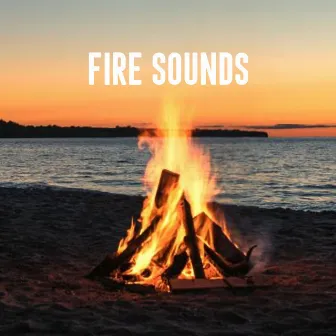 Fire Sounds by Relaxing Therapy Sounds