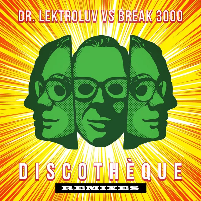 Discothèque