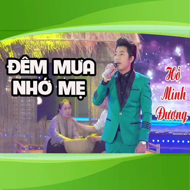 Đêm Mưa Nhớ Mẹ