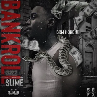 Bankroll Slime by BRM Honcho