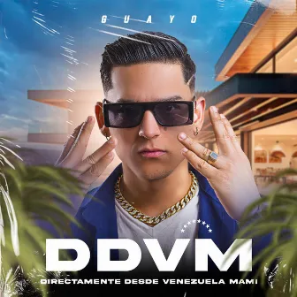 DDVM by Guayo