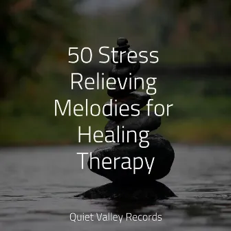 50 Stress Relieving Melodies for Healing Therapy by Relajación