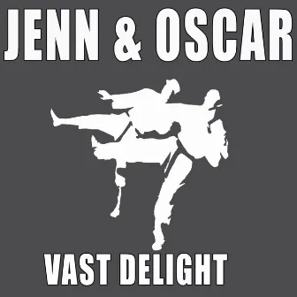 Vast Delight by Jenn