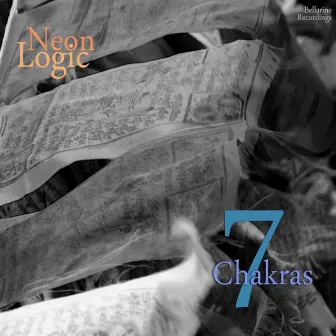 7 Chakras by Neon Logic