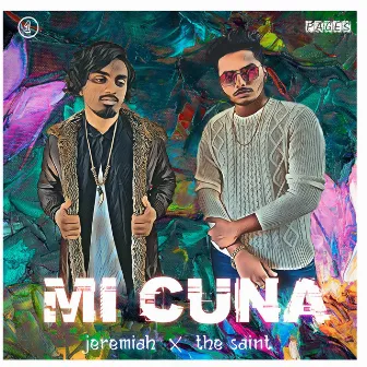 Mi Cuna by The Saint