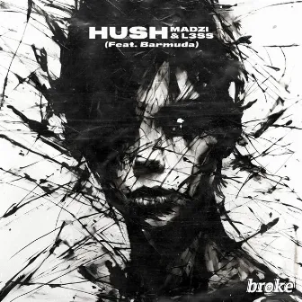 Hush by L3ss