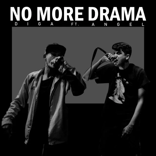 No More Drama