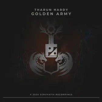 Golden Army by Tharun Hardy