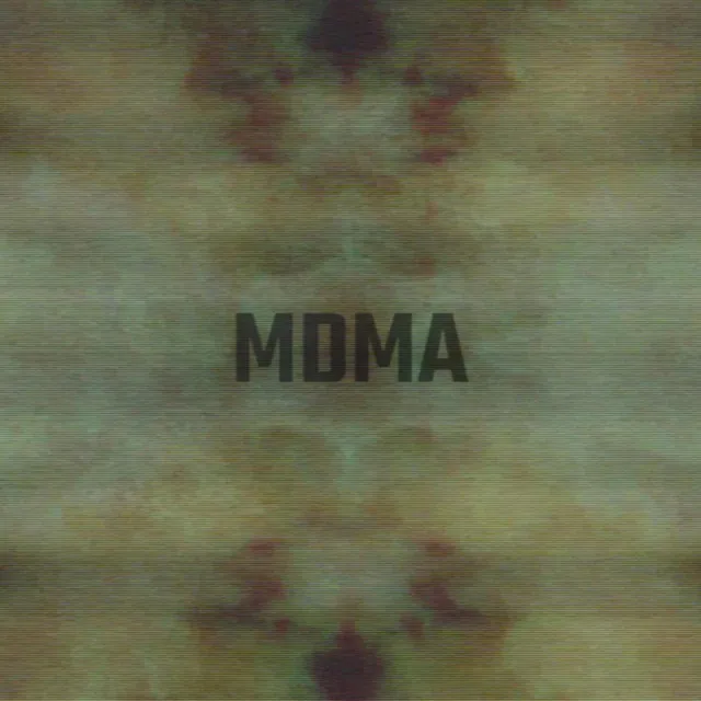 MDMA