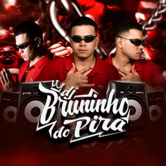 URSO PEGA, URSO COME by DJ Bruninho do Pira