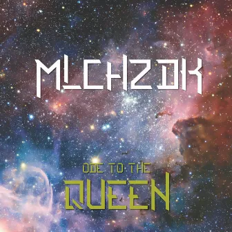 Ode to the Queen (Esther's Song) by Mlchzdk