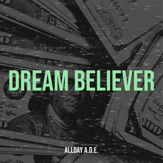 Dream Believer