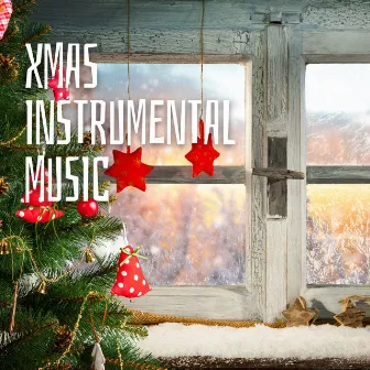 Xmas Instrumental Music by Christmas Cocktail Party