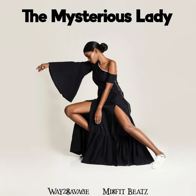 The Mysterious Lady