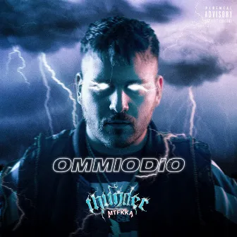 Ommiodio by Thunder Mtfkka