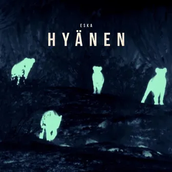 Hyänen by ESKA