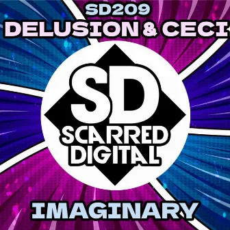 Imaginary by Delusion