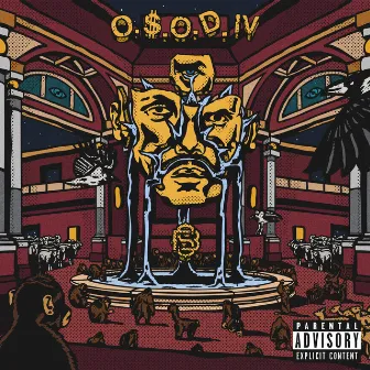 O.$.O.D. IV by Satra B.E.N.Z.