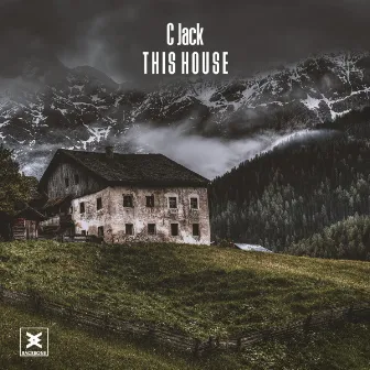 This House by C Jack