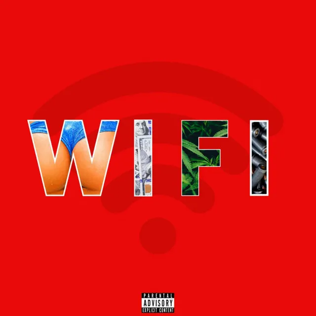 WiFi