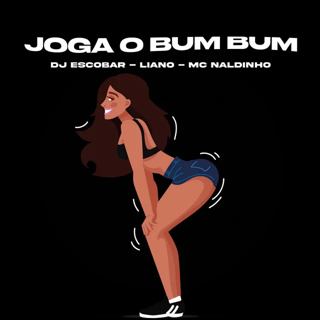 Joga o Bumbum