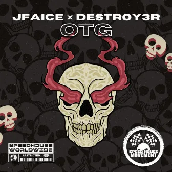 OTG by JFAICE