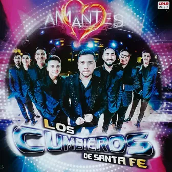 Amantes by Los Cumbieros de Santa Fe