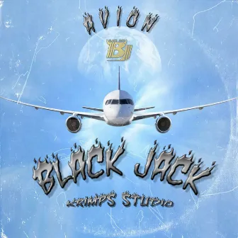 Avion by BlackJack BJ