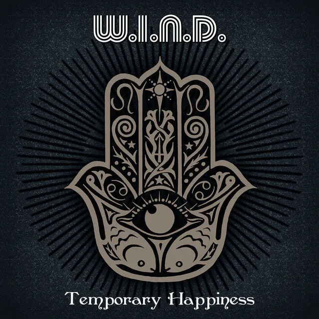 TEMPORARY HAPPINESS