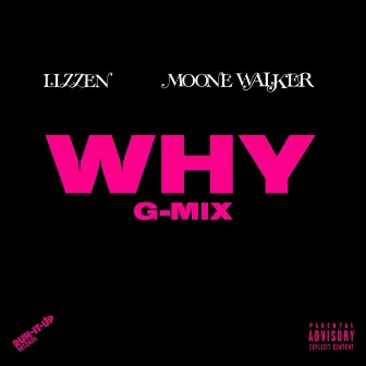 Why G-Mix by Moone Walker