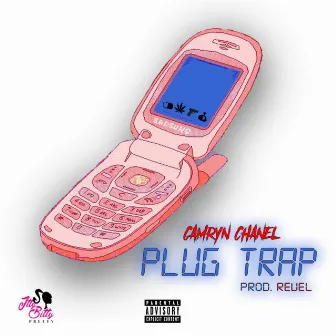 Plug Trap by Camryn Chanel