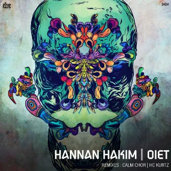 Oiet by Hannan Hakim