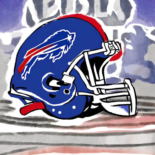 Buffalo Soldier Anthem of Bills