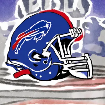 Buffalo Bills Pride of New York by Footy ASMR