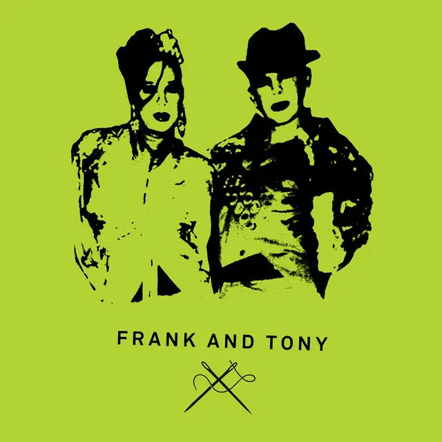 Frank & Tony Presents... 001