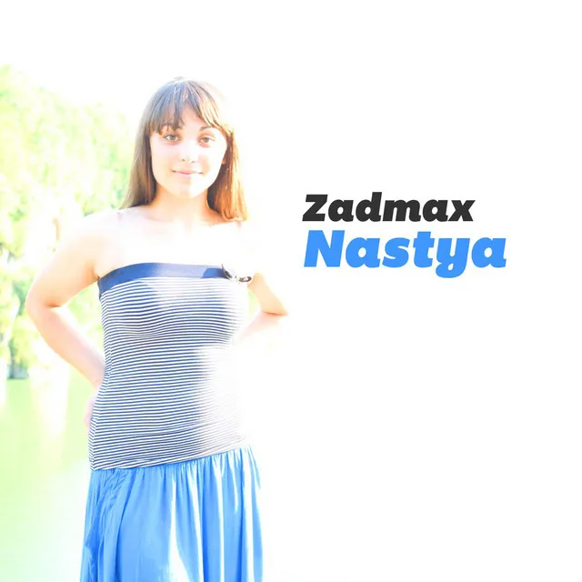 Nastya - Single