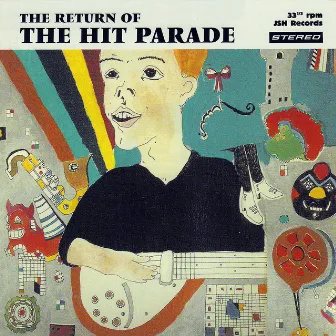 The Return Of The Hit Parade by The Hit Parade