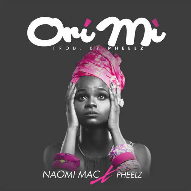 Ori Mi (feat. Pheelz)