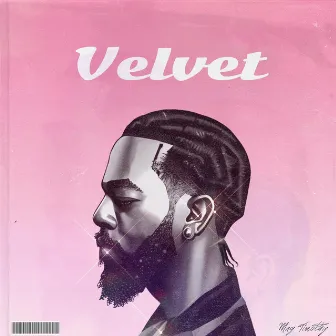 Velvet by Mag Timothy