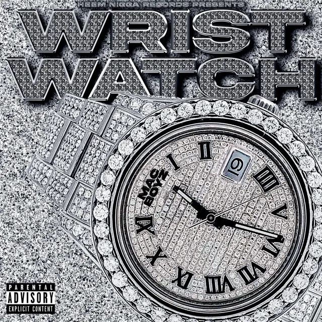 Wrist Watch