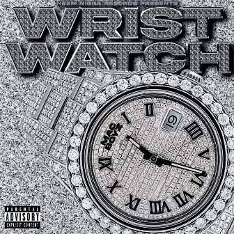 Wrist Watch by Mac Boyz