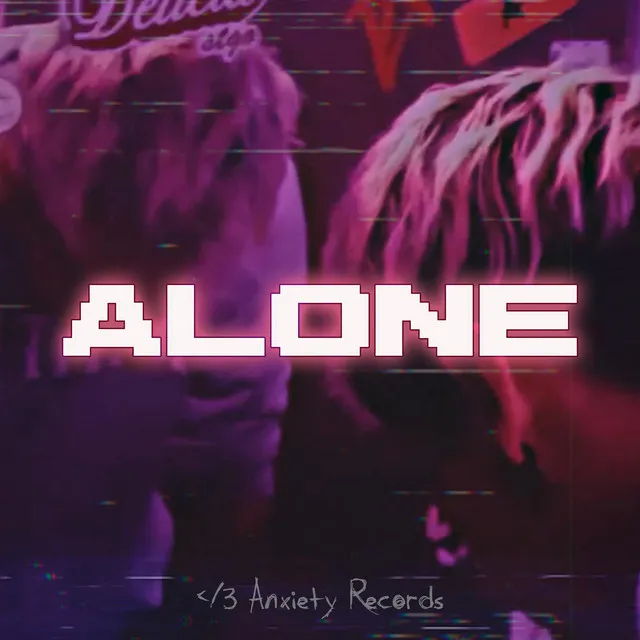 Alone