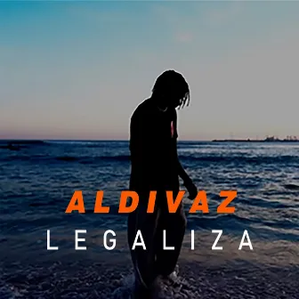 Legaliza by ALDIVAZ