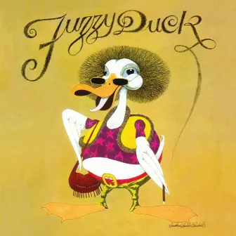 Fuzzy Duck by Fuzzy Duck